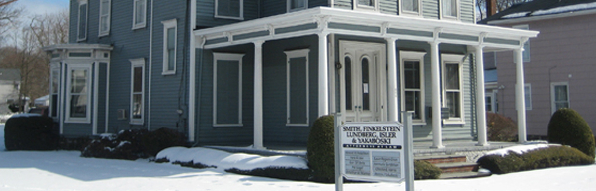 Riverhead, New York Law Firm