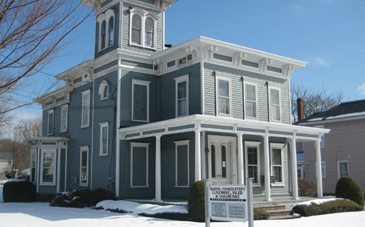 Riverhead, New York Law Firm